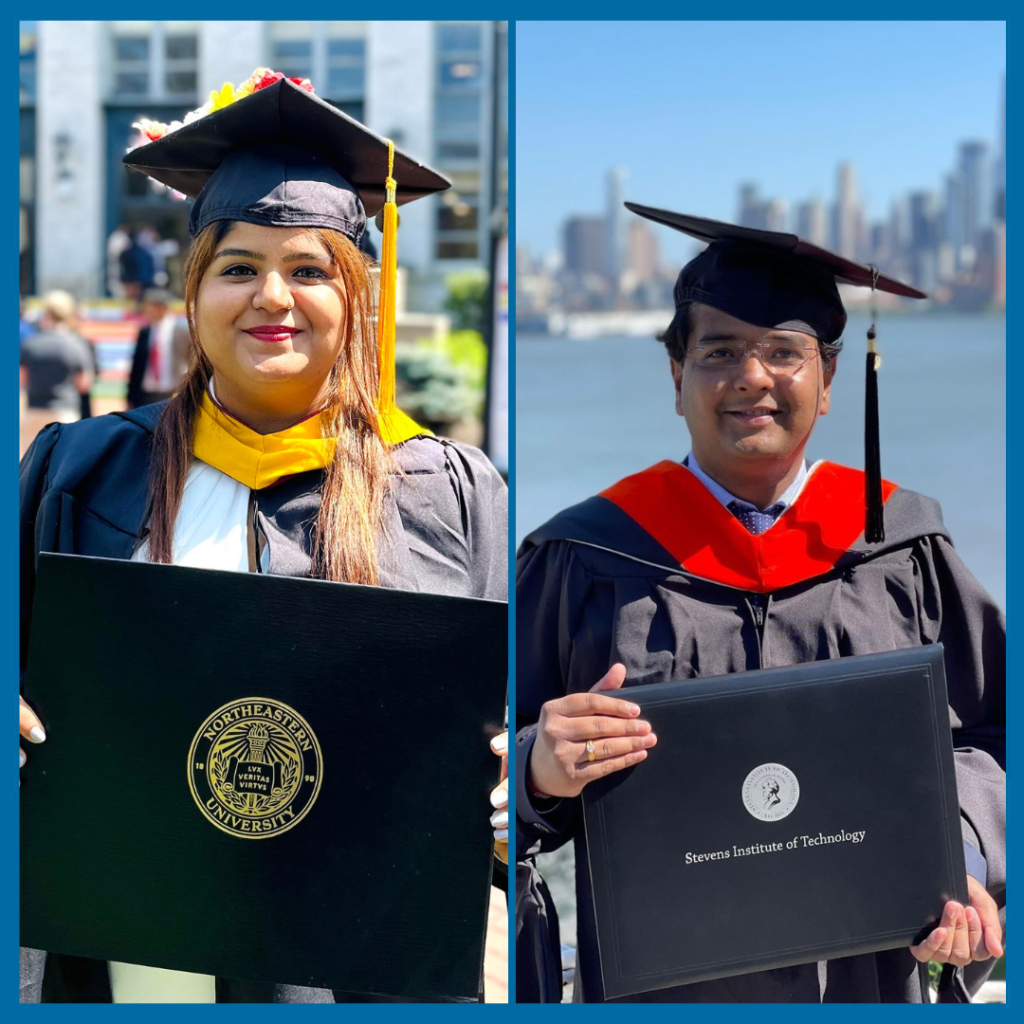 Inside a 90 Day Job Deadline Facing by International Graduates in the US