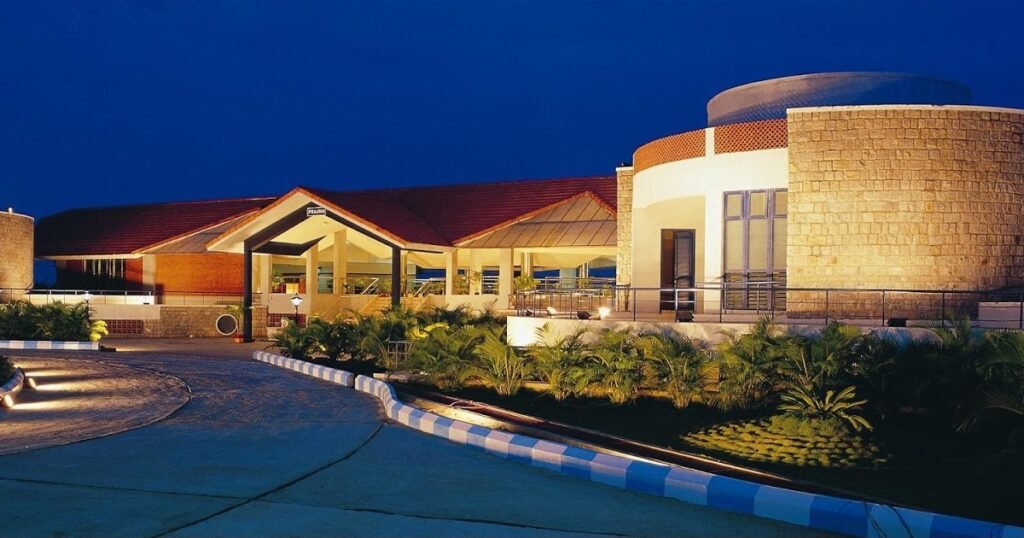 JAIN International Residential School (JIRS)