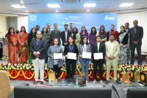 JIMS Rohini Successfully Concludes ICAMP 2025 to Drive Innovation in Management Education