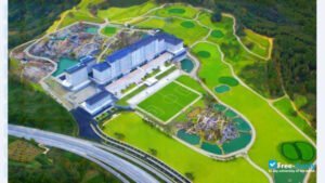 Jungwon University Announces Admissions