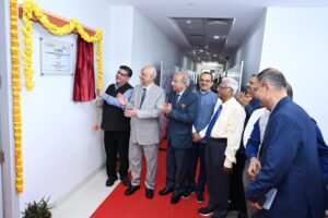 MAHE-DST HUB Inaugurated to Accelerate Translational Research and MedTech Development