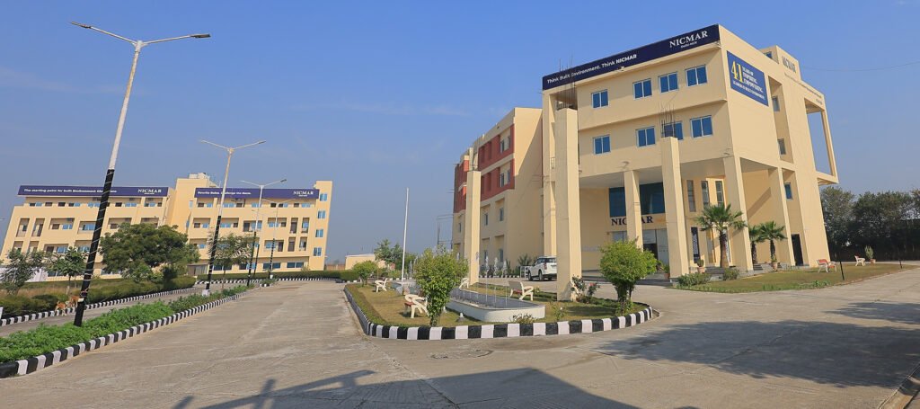 NICMAR