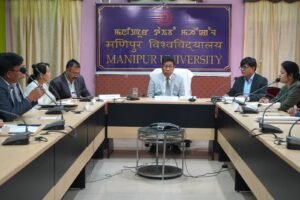 NSDC International and Manipur University Sign Agreement to Establish Japanese Language Training Center to enable Youth to Kickstart a Global Career