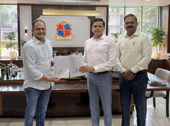 New Christel House School in Thane to Offer International-Standard, Fully Free Education to Underserved Children; MoU Signed with Thane Municipal Corporation