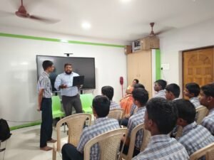 NxtWave’s AI Bootcamp Scales AI Literacy among Grade 12 Students Across Tamil Nadu & Karnataka