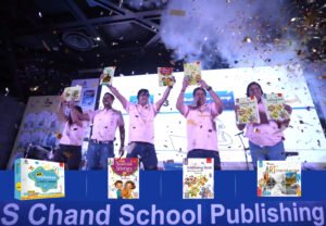 S Chand Publishing Launches NCF 2023-Aligned Learning Series to Strengthen Future-Ready Education