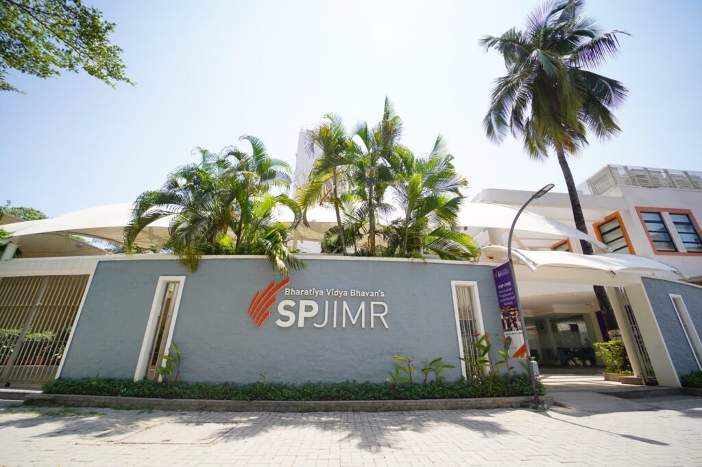SPJIMR Launches Fifth Batch of PGDM Online to Build Future-ready, Cross-functional Business Leaders