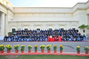 University of San Diego – School of Law Arrives in India to Empower Lawyers with Skills for the Future of Law