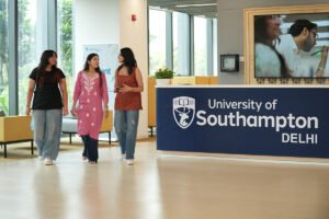 University of Southampton Delhi