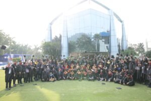 Venus Remedies Completes NSDC-aligned Graduation Programme for 150 Future-ready Employees