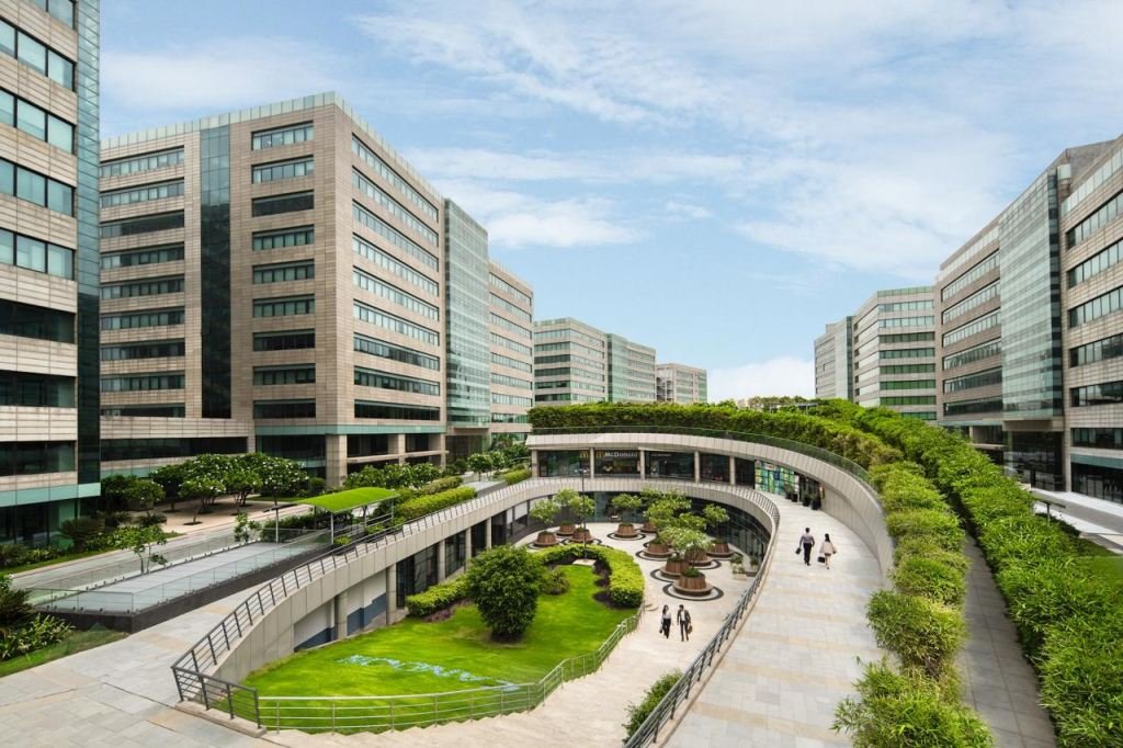 Victoria University Lays the Foundation for its First India Campus in Delhi NCR