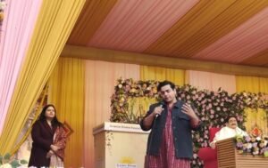 VidyaLabs AI Education Platform Launched Under Shiksha Sewa Mission of Sakshi Shree