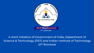 iHUB DivyaSampark