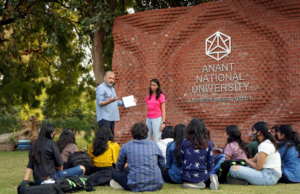 Anant National University to Conduct ADEPT 2026, India's Only Multi-Lingual Design Entrance Test, on 4 January