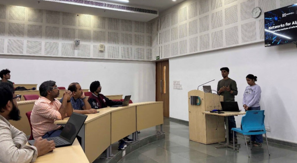 IIIT Delhi introduces New Course on AI Fabrics and Systems