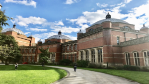 UK’s University of Birmingham Announces £12,500 ‘Future Skills Scholarship’ for Indian Students
