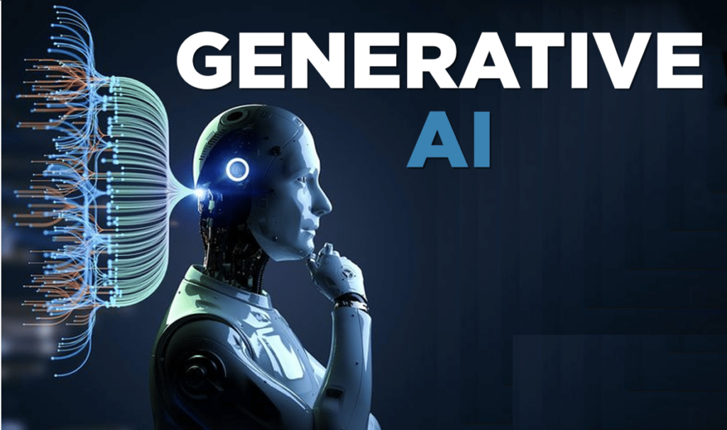 Certificate Programme in Generative AI