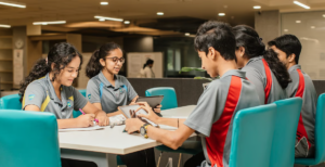 Global Youth Action Fund 2026