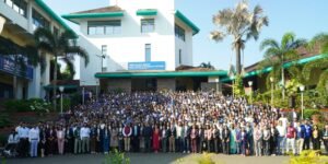 IIM Kozhikode Welcomes Record 683-Strong Executive MBA Cohort with Nearly 30% Women