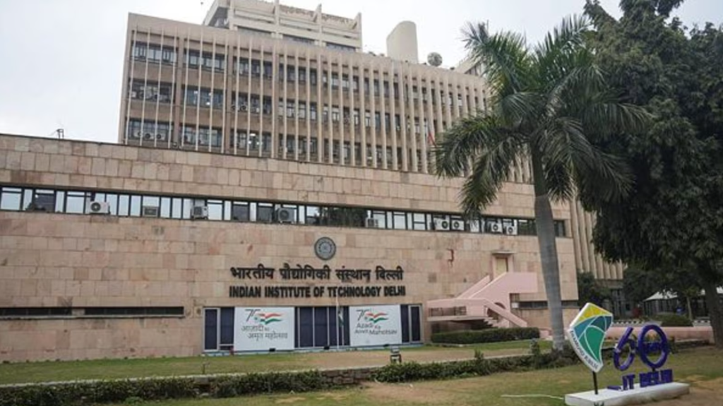 IIT Delhi Launches Executive Programme in Healthcare Entrepreneurship and Management