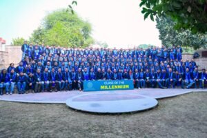 IIT Kanpur Class of 2000 Pledges Highest Ever Contribution of ₹100 Crore to Alma Mater at Silver Jubilee Reunion