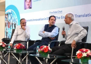 IIT Madras GDC Focuses On Democratising Innovation & Entrepreneurship In India