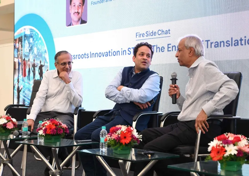 IIT Madras GDC Focuses On Democratising Innovation & Entrepreneurship In India