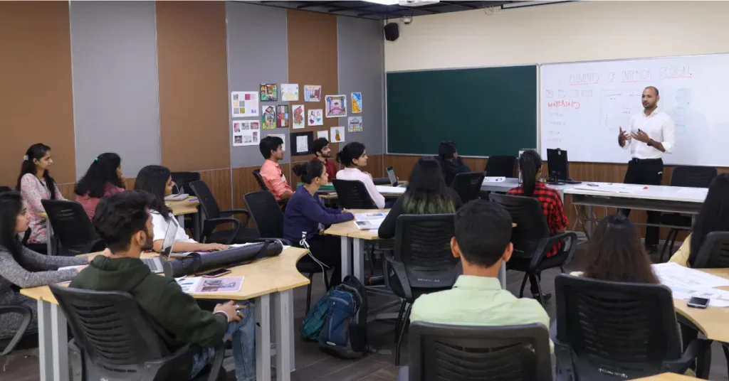 ITM Institute of Design and Media Announces iSET 2026, Offering Merit-Based Scholarships Up to 100%