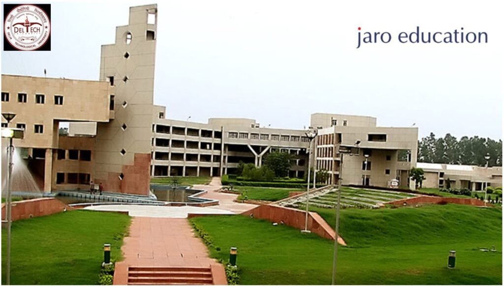 Jaro Education