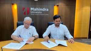 Mahindra University and Australian National University Establish 2+2 Agreement for Engineering Students