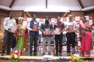 Mohan Babu University Hosts i-SMAART 2025, Spotlighting Global Advances in Sustainable Manufacturing