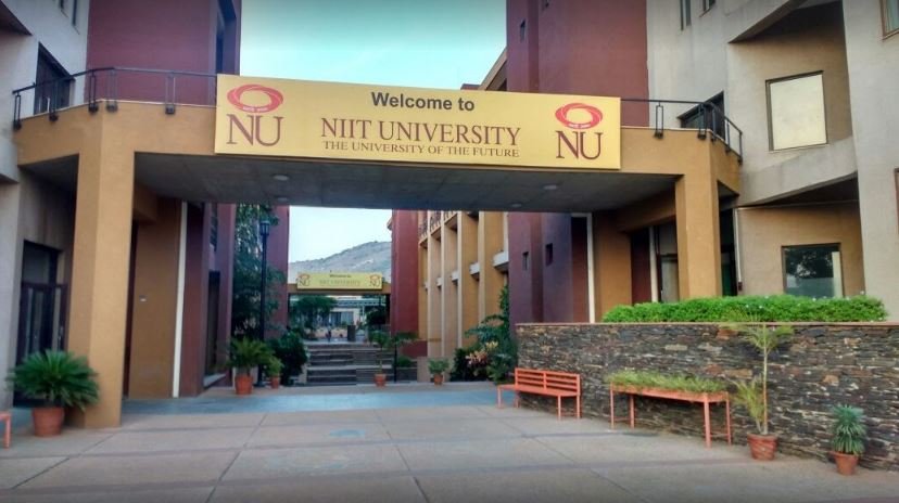 NIIT University