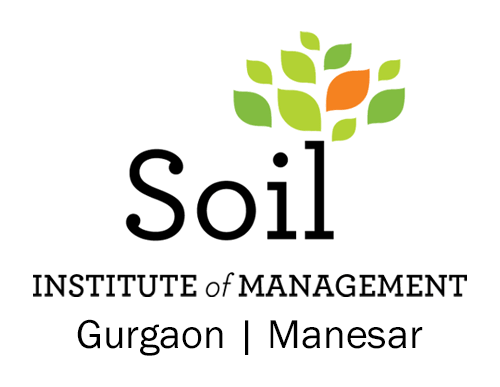 SOIL’s postgraduate management programs