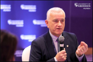 University of Aberdeen Opens Admissions for First Mumbai Campus Cohort; Launches Pioneer Scholarship of Rs. 2 Lakh for All Students Applying by Jan 31