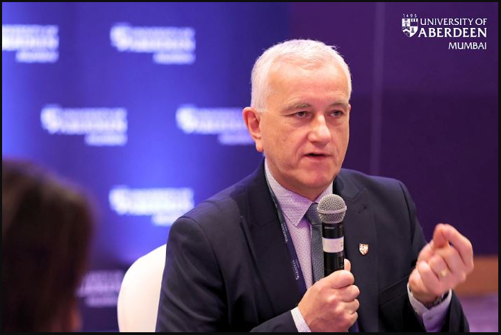 University of Aberdeen Opens Admissions for First Mumbai Campus Cohort; Launches Pioneer Scholarship of Rs. 2 Lakh for All Students Applying by Jan 31