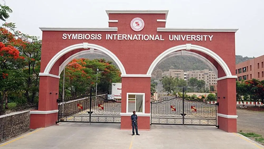 Symbiosis International University