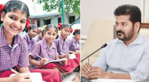 Telangana Government to Roll Out New State Education Policy Soon
