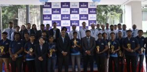 Aakash Student from Tamil Nadu Shines in JEE Main 2026: Chennai Student Ajaiy P Becomes State Topper with 99.99 Percentile;Secures 100 Percentile in Physics and Mathematics