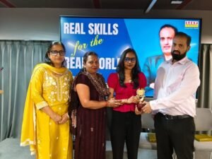 Arena Animation Students from Nashik Win Big!