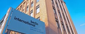 Berlin International