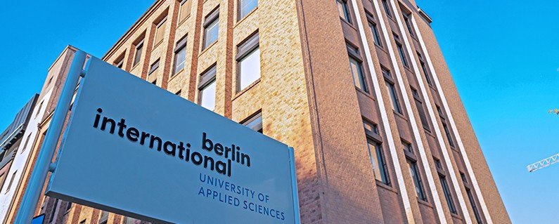 Berlin International