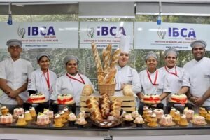 IBCA 2026 Scholarships Open Doors to Global-Standard Culinary Training in India