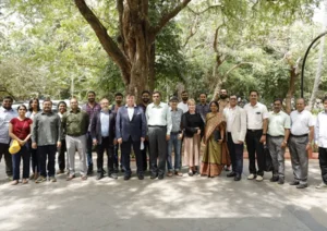 IIT Madras, Finnish Meteorological Institute to Unveil Advanced Research Centre