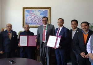 IIT Mandi Hosts DRDO Workshop On Armament Research