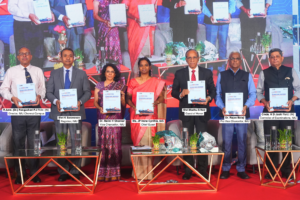 IMU’s AZIMUTH 2026 Concludes Successfully at Chennai Campus, Showcasing the Digital Future of Maritime