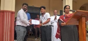 Indian Students Excel in SAT & TOEFL Olympiad 2025, Highlighting Growing Readiness for International Education