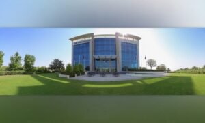 Mohammed I University