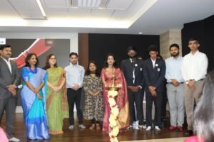 NMIMS School of Law, Bengaluru Successfully Hosted Solaris 3.0 from 12–14 February 2026