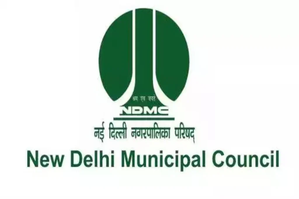 New Delhi Municipal Council (NDMC)