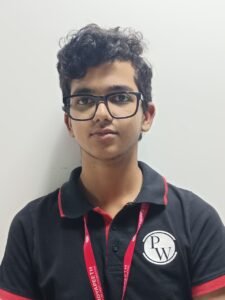 PhysicsWallah (PW) Students